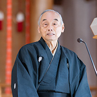 Rev.MakinoMichiaki