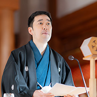 Rev.masanoriShimamura