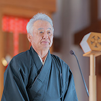 Rev.gotoMasaharu
